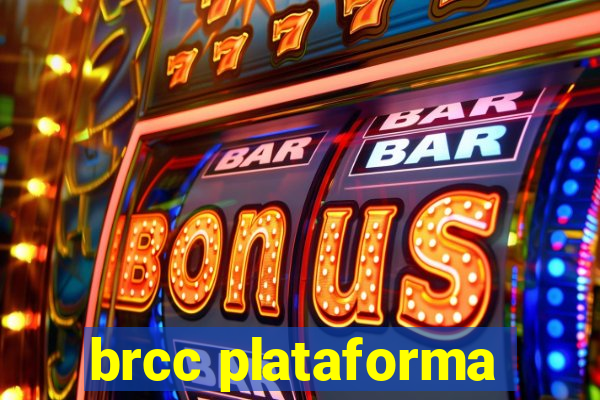 brcc plataforma